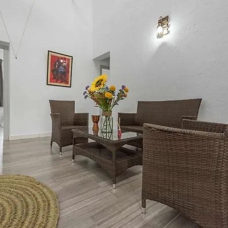 Holiday home Dehesa De Yeguas *