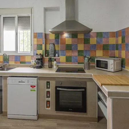 Dehesa De Yeguas Holiday home