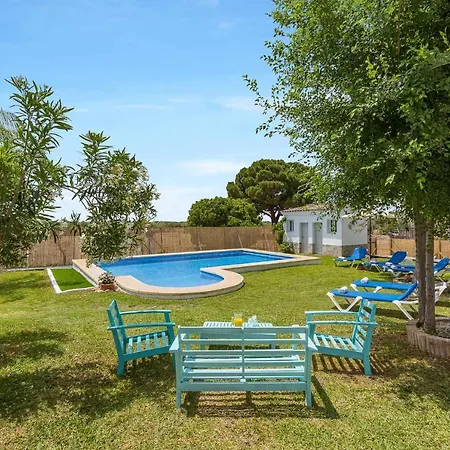 Holiday home Dehesa De Yeguas