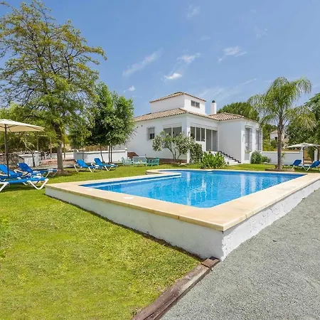 Dehesa De Yeguas Holiday home *