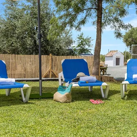 Holiday home Dehesa De Yeguas *